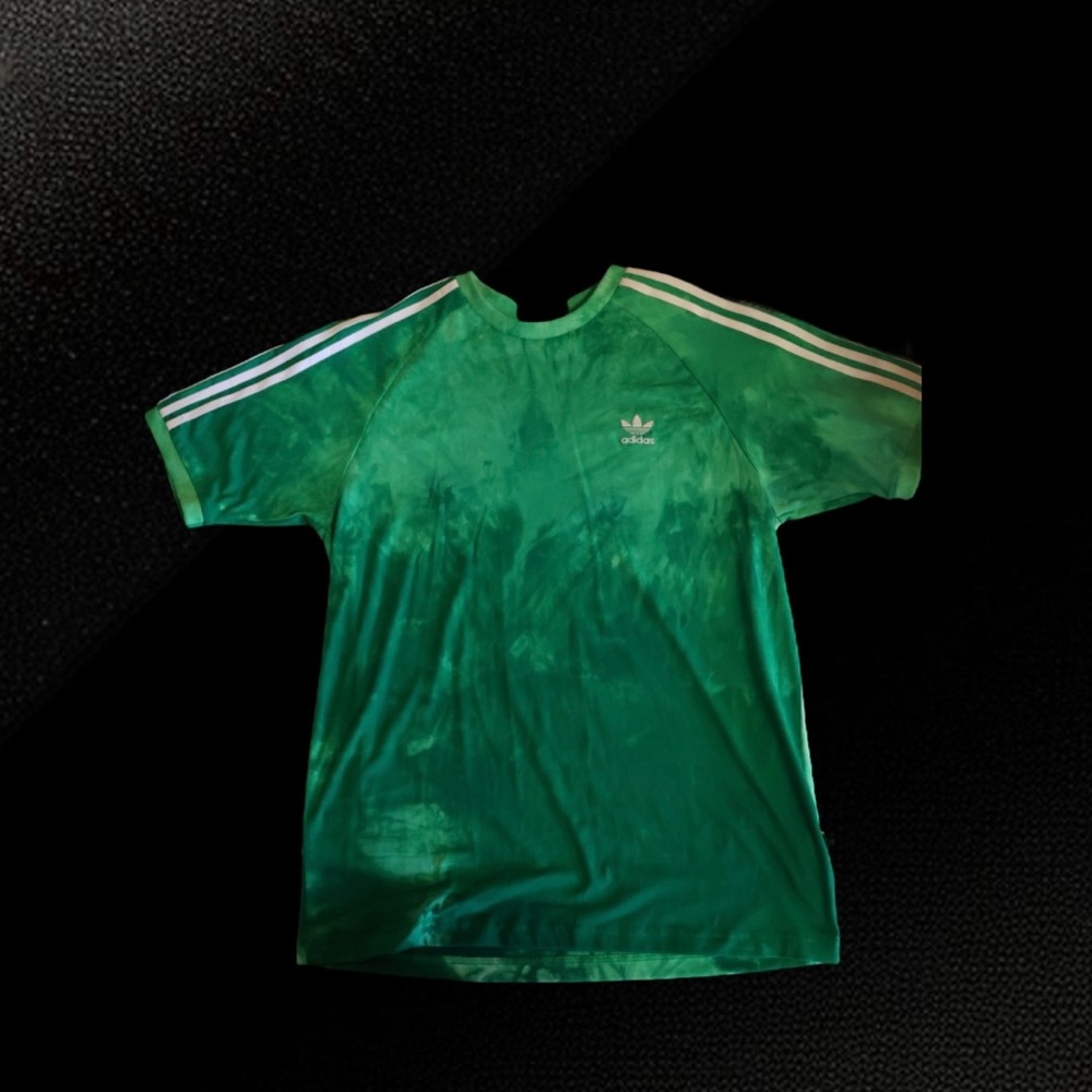 Pharrell Williams human made tee